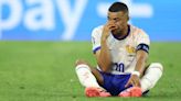 La llamativa reacción de Mbappé tras enterarse qué tendrá que utilizar una máscara en la Eurocopa