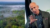 Jeff Bezos should pay up for using the Amazon's name, says this Brazilian governor