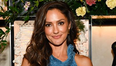 TVLine Items: Minka Kelly’s Netflix Rom-Com, ‘Bat Boy’ Series and More