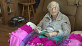 Berkeley Springs woman celebrates her 100th birthday, says she is proud of her country lifestyle