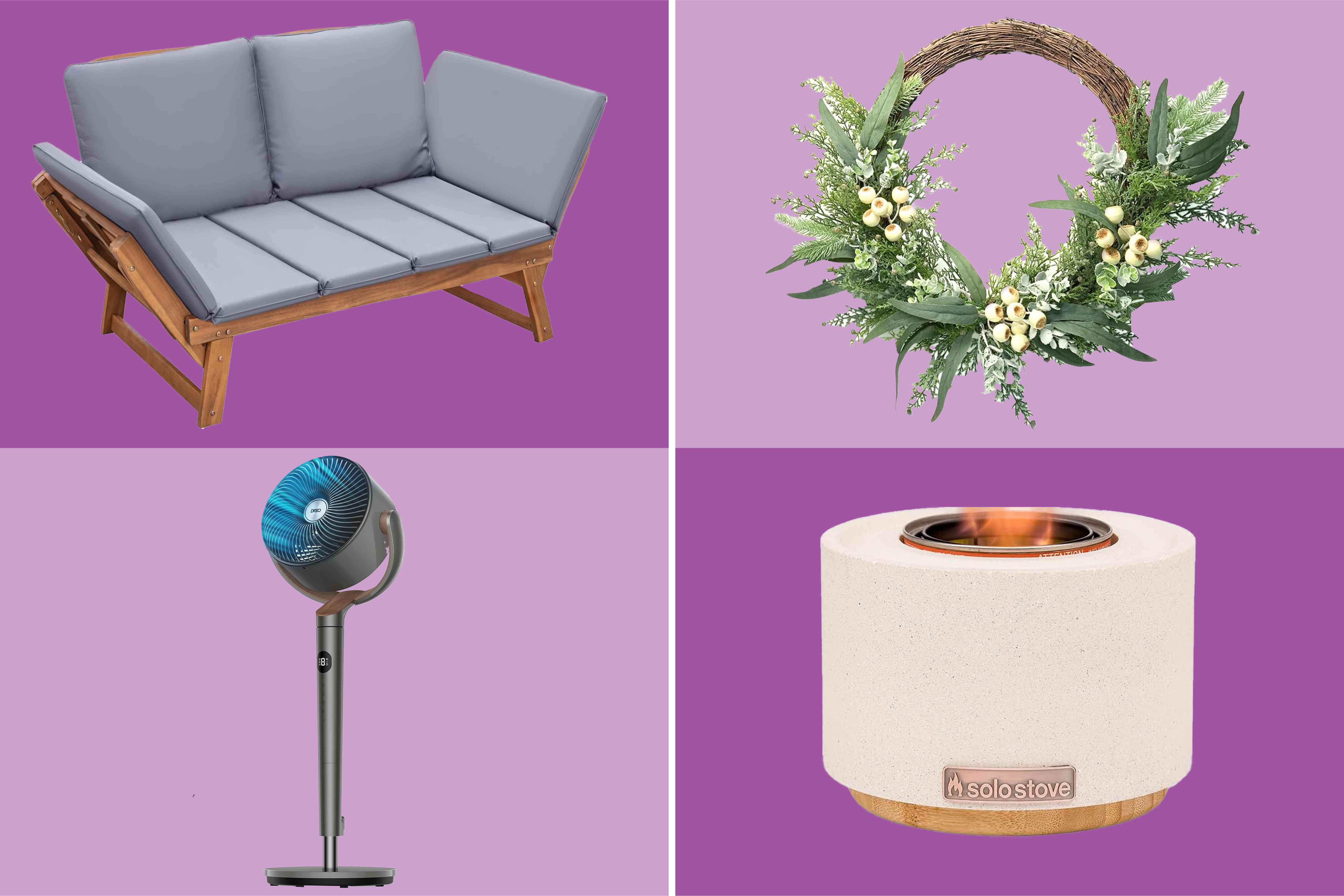 Amazon Just Dropped New Home Products for a Summer Refresh, and These 50 Arrivals Are Worth Shopping