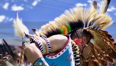 Dancing, good food and a Powwow Princess: Mashpee Wampanoag Powwow is July 5-7
