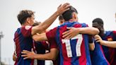 Así les va a todos los equipos de La Masia en el tramo clave de la temporada