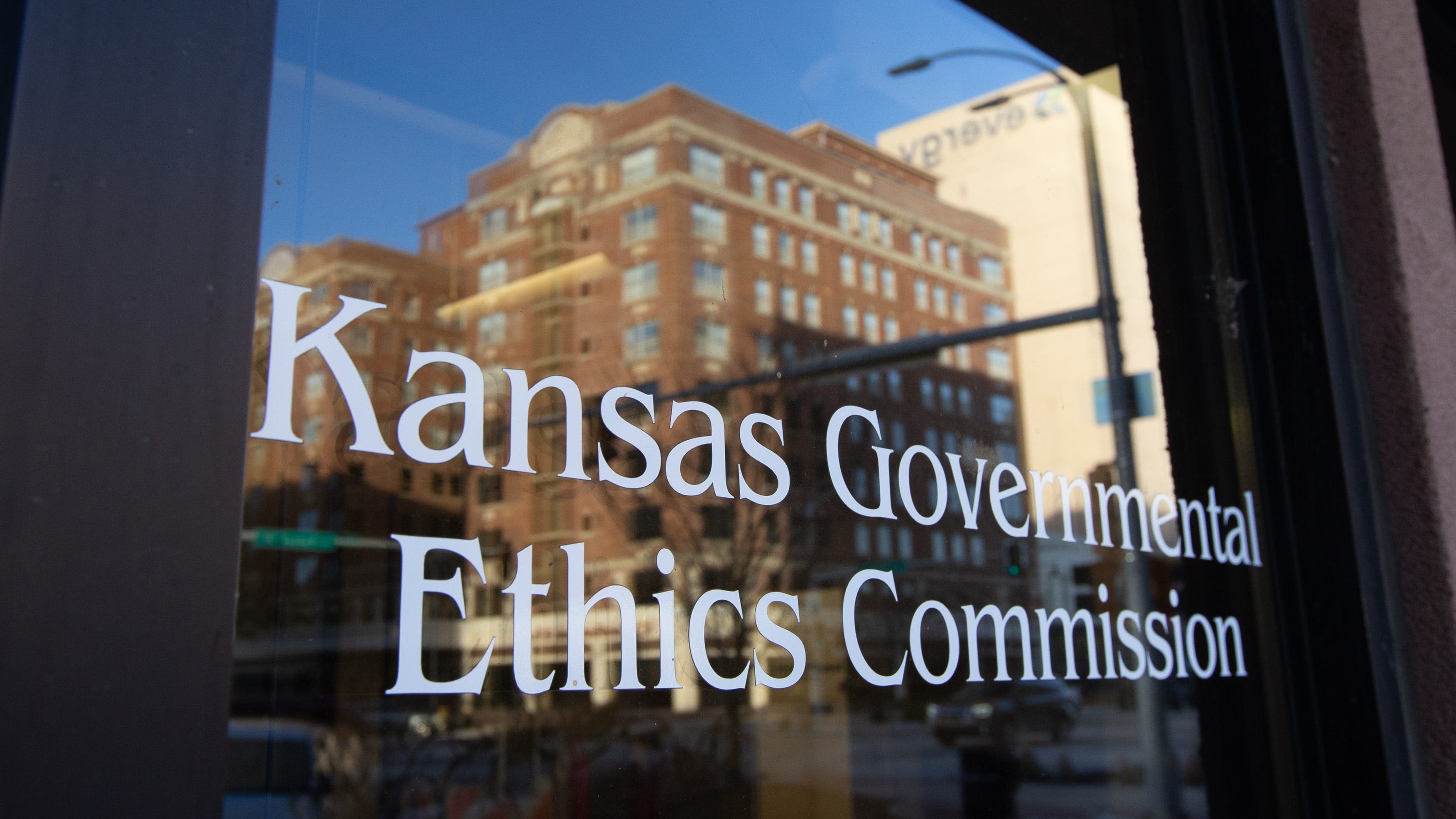 Why 'a' versus 'the' makes big difference in court for Kansas campaign finance law