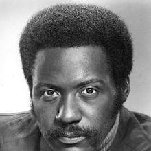 Richard Roundtree