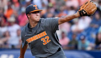 SEC Tournament: Tennessee outlasts Mississippi State to advance to semis