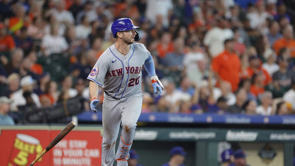 Latest Astros Trade Deadline Rumors; Mets Expected to Keep Pete Alonso | SportsTalk 790 | Chris Gordy