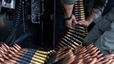 Marine Corps seeks lighter .50-caliber ammo for agility in battle