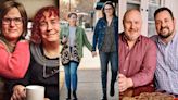 Couples from Hulu Documentary ‘We Live Here: The Midwest’ Discuss Life After Filming