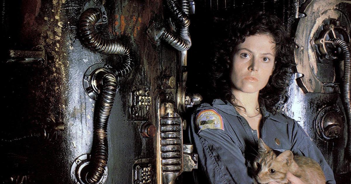 How to Get Cast in an ‘Alien’ Production