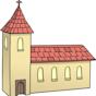 kirche ClipArt