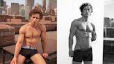 Jeremy Allen White’s Underwear Campaign Generates $12.7 Million in Media Exposure for Calvin Klein in 48 Hours