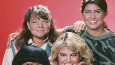 Mindy Cohn Claims 'Greedy Bitch' In Cast Prevented Facts of Life Reboot: 'Devastated Rest of Us'