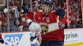 The Florida Panthers have a chance to win the Stanley Cup at home. Edmonton will try to thwart it