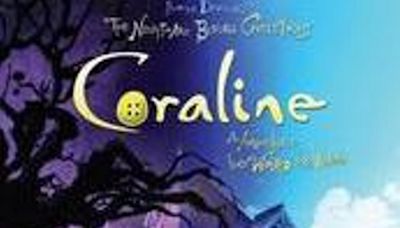 Los mundos de Coraline