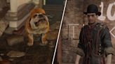 Don't worry, Fallout: London's devs are busy working on its issues, and there's already a mod that solves the biggest - your crippling dog food addiction