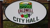 Rain delays start of Caldwell chip sealing