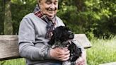 Older Adults Who Are Dog Parents Are Healthier, Study Finds