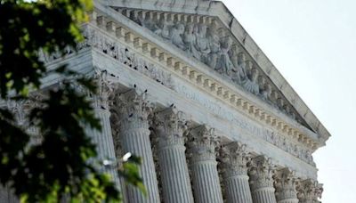 US Supreme Court rules against Warner Music in copyright damages case