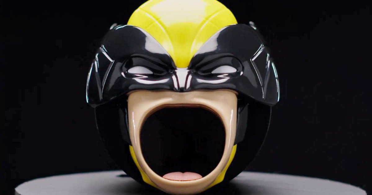‘Deadpool & Wolverine’ Declares Raunchy ‘War of the Popcorn Buckets’