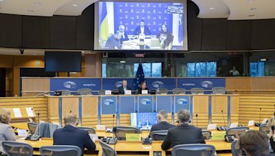 European Parliament subcommittee on security and defence unlikely to be promoted