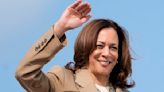Poll: What voters think about Kamala's role in Biden health 'cover-up'