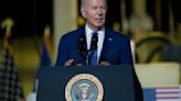 Biden says the U.S. won’t supply weapons if Israel invades Rafah