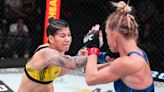 UFC Fight Night 206 results: Ketlen Vieira outpoints Holly Holm, who disagrees with decision