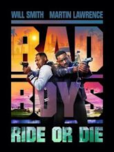 Bad Boys 4