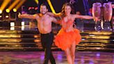 It’s Double Elimination Semifinale Night! Check Out the Songs and Dances for Week 9 of ‘Dancing with the Stars’