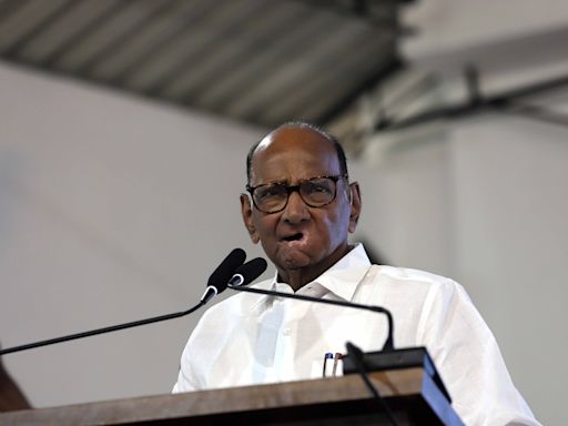 Sharad Pawar to discuss Assembly polls preparation with MVA allies in next two days