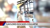 Six hurt as ventilation ducts fall into crowded resort pool, Colorado rescuers say