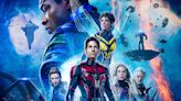 'Ant-Man' star Paul Rudd quizzes NASA expert on quantum science