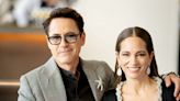 Robert Downey Jr.'s Wife, Susan Downey, Has Been By His Side This Awards Season