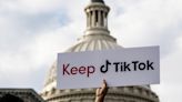 TikTok sues U.S. government, saying potential ban violates First Amendment