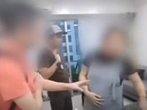 兩名華人遭撕票 菲警拘一名孕婦疑為勒索集團頭目