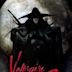 Vampire Hunter D