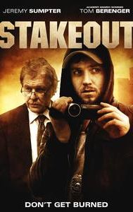 Stakeout