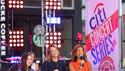 Hoda Kotb and Savannah Guthrie Announce Big Change on ‘Today’ But Not Everyone Is on Board
