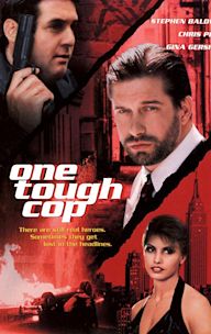 One Tough Cop