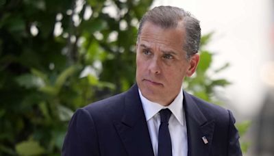 Prospective jurors in Hunter Biden's firearms case questioned on gun rights, addiction