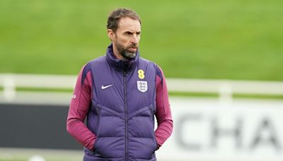 Gareth Southgate to announce England's Euro 2024 squad today - see what time