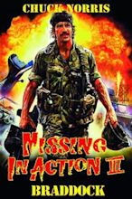 Braddock – Missing in Action 3