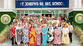 St Joseph’s Senior Secondary School, Chandigarh