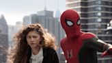 Zendaya and Tom Holland got away with speeding after cops recognized Spider-Man