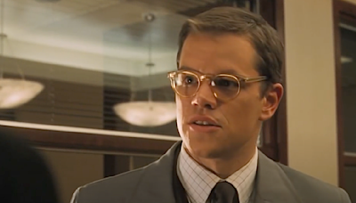 Matt Damon Weighs In On Whether Ocean’s 14 Will Happen