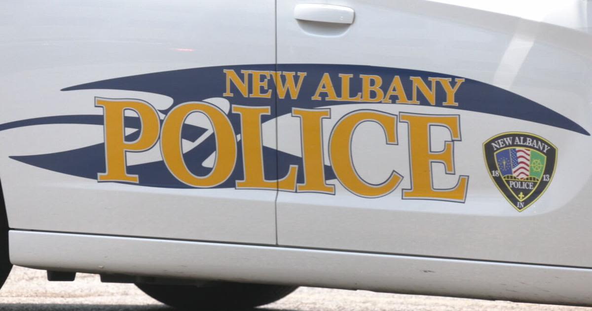 23-year-old in custody after person found dead in New Albany home, police say