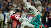 5 big takeaways from Patriots’ 24-17 loss vs Dolphins