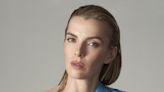 Betty Gilpin Teases Playing a Nun ‘With Lashes’ in ‘Mrs. Davis’: ‘You’ll Be Screaming at the Television’