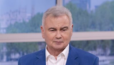Eamonn Holmes' new companion is 'smitten and in love' after Ruth Langsford split